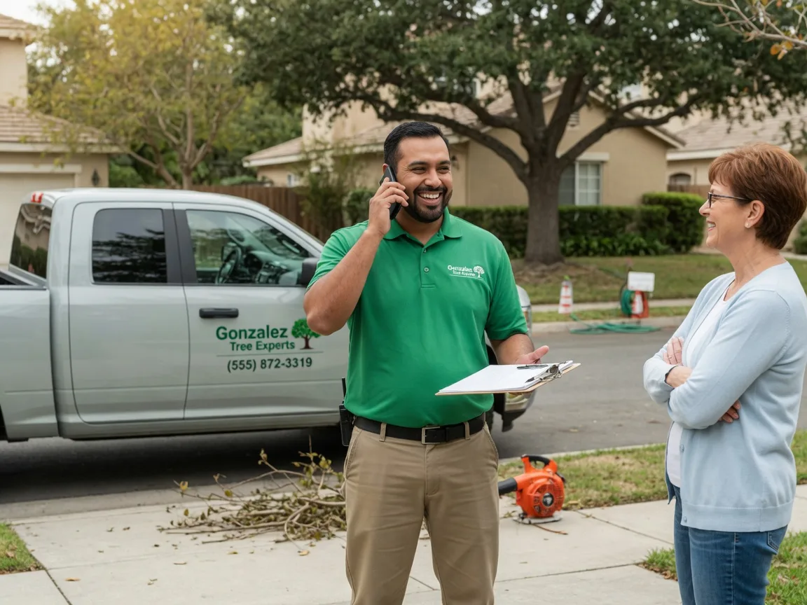 Tree Service Mary D, PA FAQs